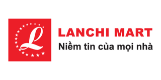 Logo Lan Chi Mart