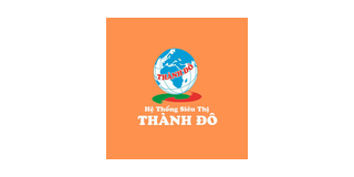 Logo Siêu thị Thành Đô
