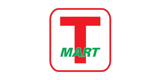 Logo Tmart