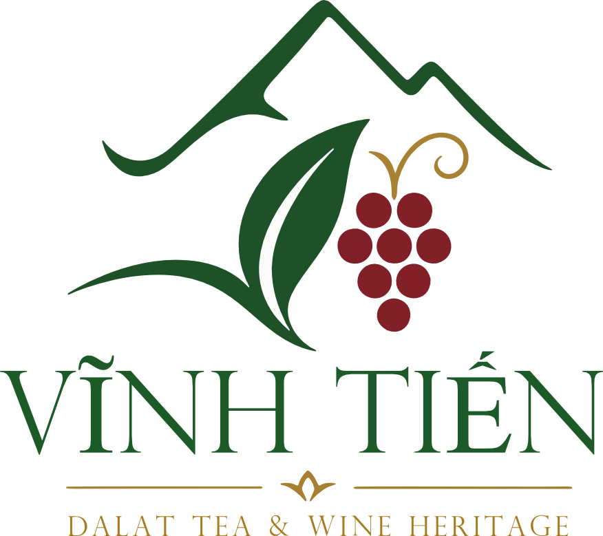 Logo Vĩnh Tiến
