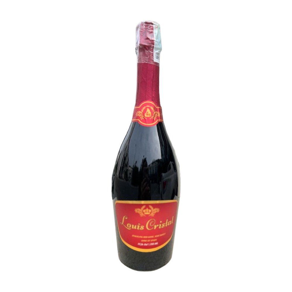 Vang Nổ TBN Louis Cristal 11,5%