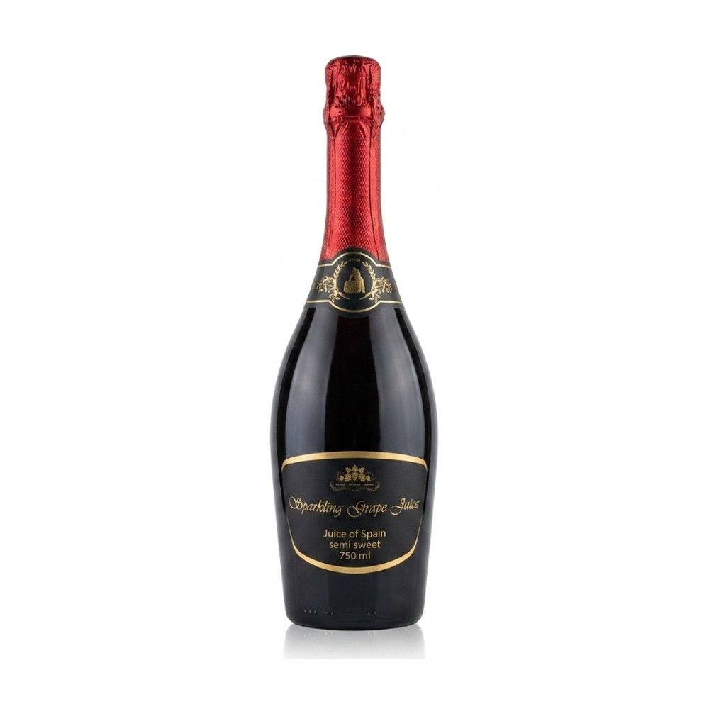 Nước nho có ga Sparkling Grape Juice (không cồn) Tây Ban Nha 750ml